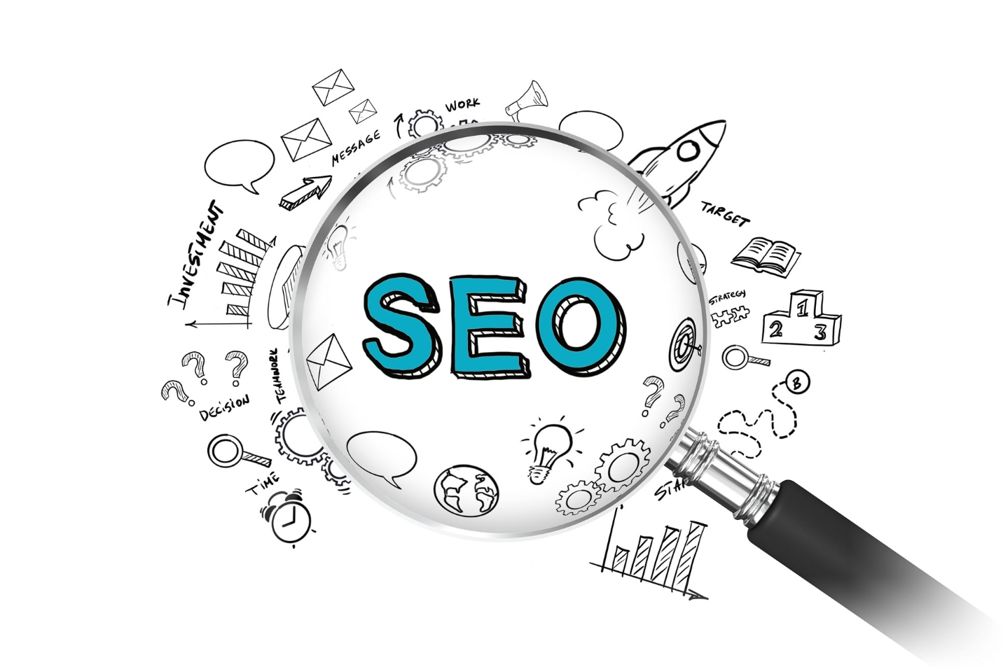 Что такое SEO-продвижение сайта и как оно помогает бизнесу