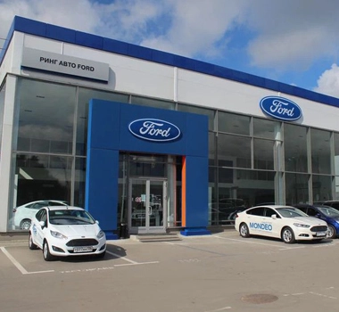 Hyundai, Renault, Ford